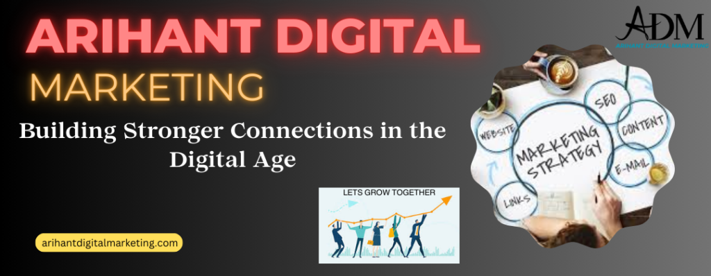 Best Digital Marketing