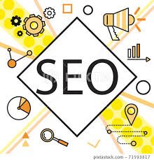 Search engine optimization